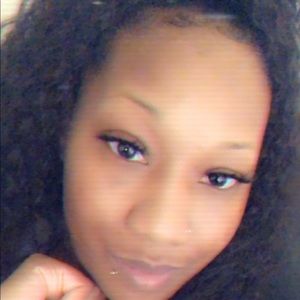 Meet your Posher, Lakisha